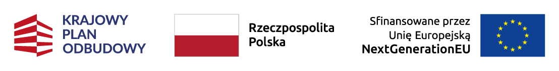 Logo UE, KPO